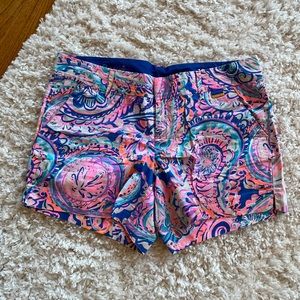 Lilly Pulitzer Callahan Short